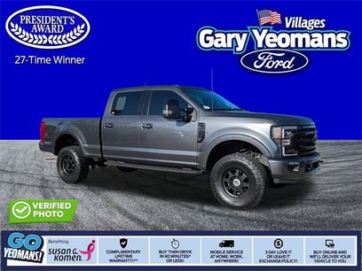 Used 2020 Ford F350 Lariat