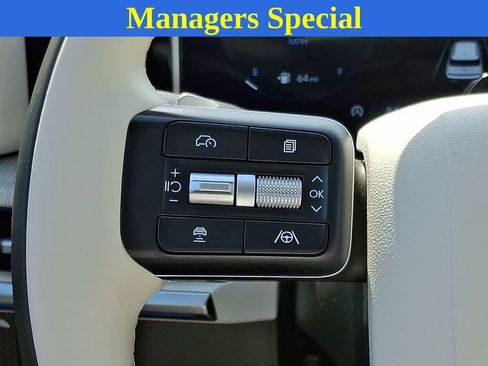 Used 2025 Hyundai Santa Fe Calligraphy AWD/4WD image 22