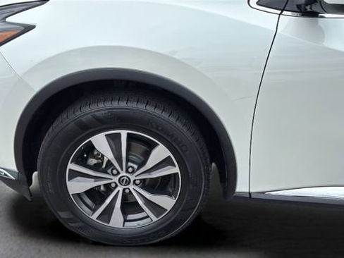 Used 2023 Nissan Murano SV image 33