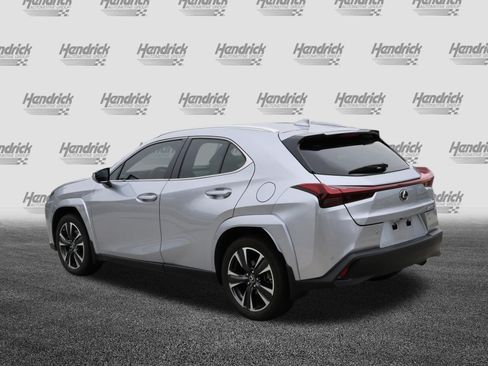 Used 2024 Lexus UX 250h FWD w/ Premium Package image 7