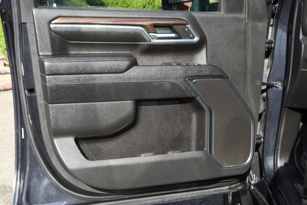 Used 2024 Chevrolet Silverado 2500 LT w/ All Star Edition AWD/4WD image 15