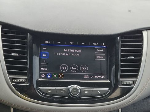 Used 2020 Chevrolet Trax LS w/ Tint and Cruise Package image 14