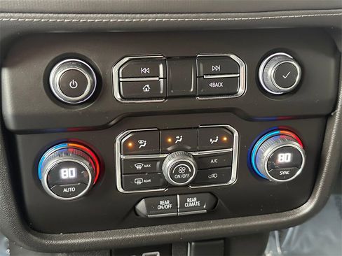 Used 2023 Chevrolet Tahoe LS w/ Driver Alert Package image 28