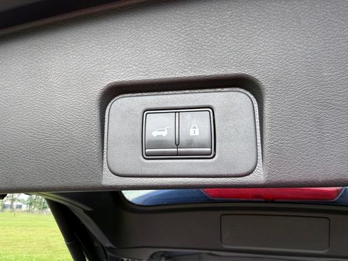 Used 2024 Nissan Rogue SV AWD/4WD image 5