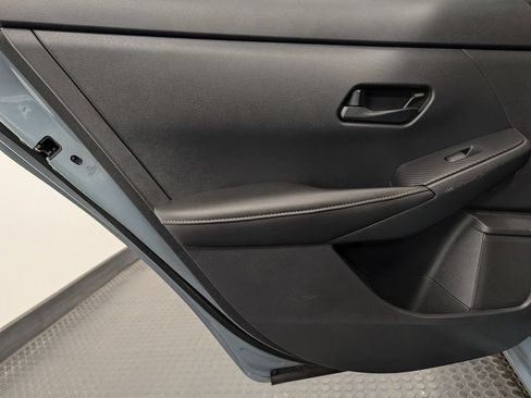 Used 2024 Nissan Sentra SV w/ Trunk Package FWD image 23