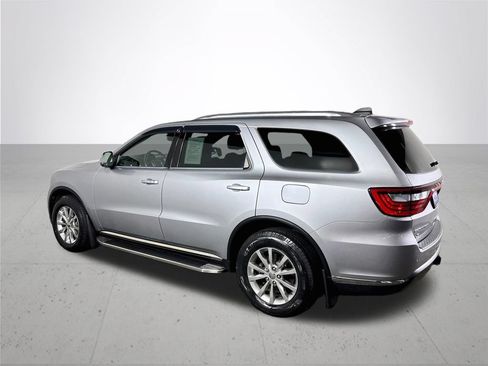 Used 2018 Dodge Durango SXT w/ Quick Order Package 2BB AWD/4WD image 8