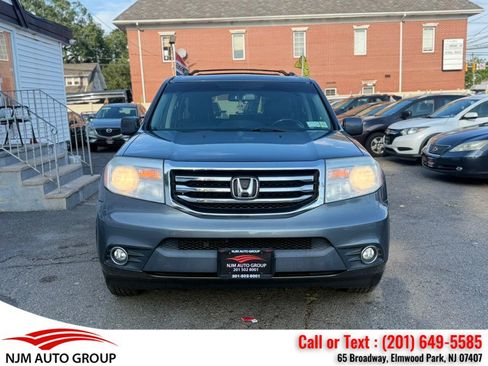 Used 2012 Honda Pilot EX-L image 7