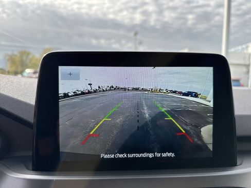 New 2026 Ford Escape Active w/ Cold Weather Package image 25