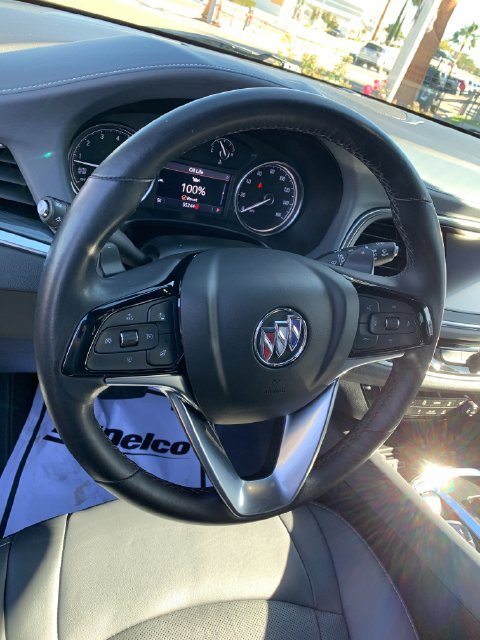 Certified 2023 Buick Enclave Essence w/ Experience Buick Package FWD image 28