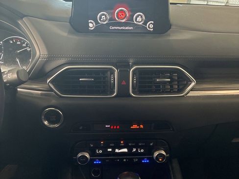 Used 2020 MAZDA CX-5 Grand Touring w/ GT Premium Package image 19