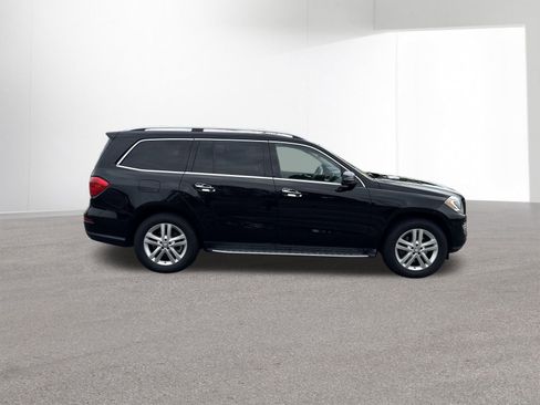 Used 2016 Mercedes-Benz GL 450 4MATIC image 28