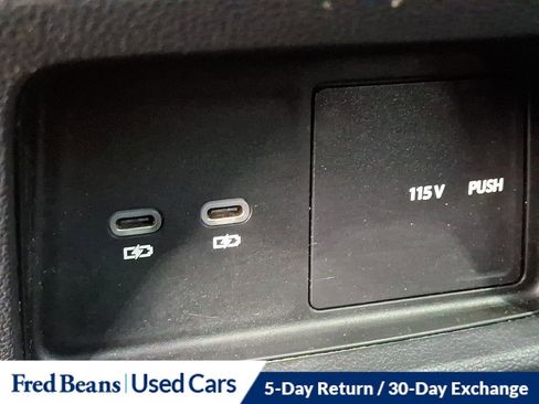 Certified 2025 Volkswagen Atlas SEL Premium R-Line image 13