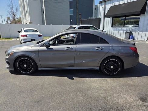Used 2016 Mercedes-Benz CLA 250 image 4
