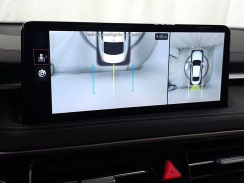 New 2026 Genesis G70 3.3T Sport Prestige image 22