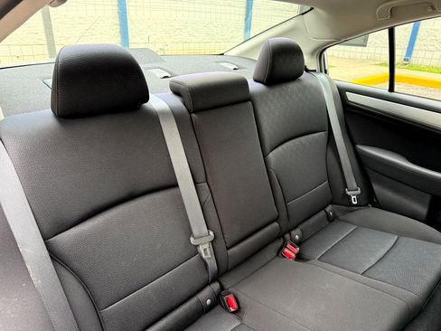 Used 2017 Subaru Legacy 2.5i w/ Alloy Wheel Package image 17