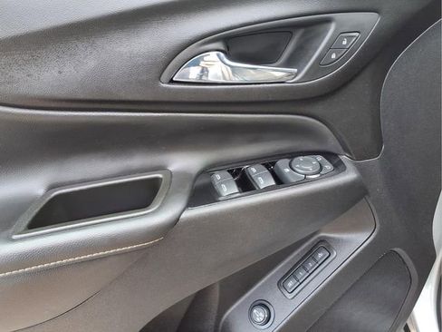 Used 2024 Chevrolet Equinox Premier AWD/4WD image 14