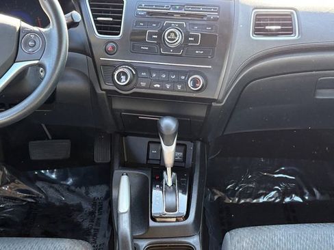 Used 2015 Honda Civic LX image 11