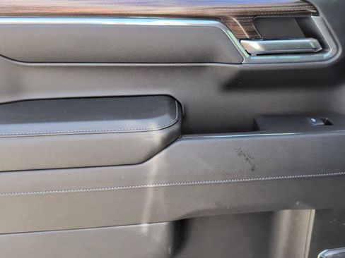 Certified 2025 Chevrolet Silverado 1500 RST AWD/4WD image 37