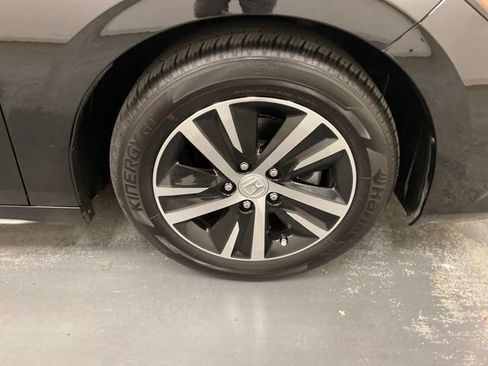 Used 2024 Honda Civic LX image 29