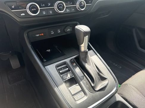 Used 2026 Honda CR-V EX image 12