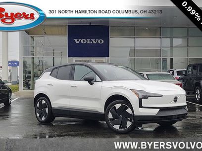 New 2026 Volvo EX30 Plus