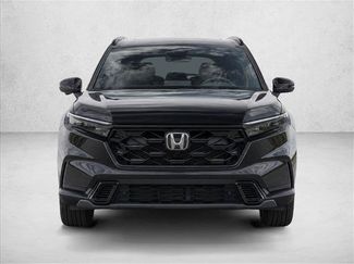 Used 2025 Honda CR-V Sport-L video 2