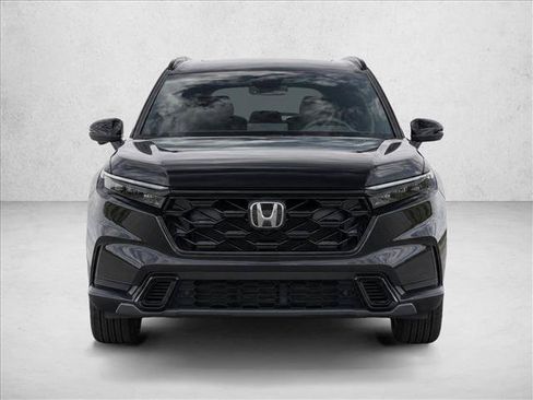 Used 2025 Honda CR-V Sport-L image 2