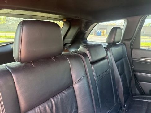 Used 2014 Jeep Grand Cherokee Limited image 11