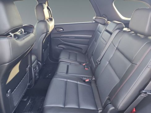 New 2026 Dodge Durango GT image 13
