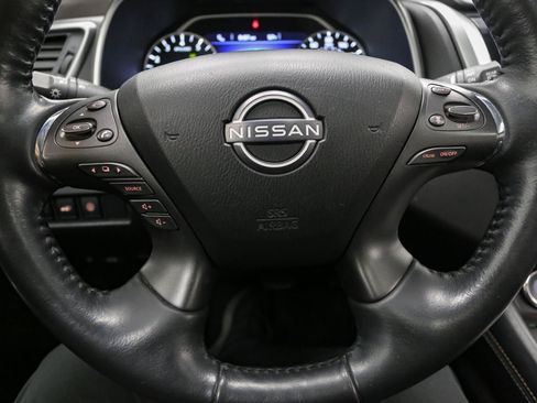 Used 2023 Nissan Murano Platinum AWD/4WD image 37