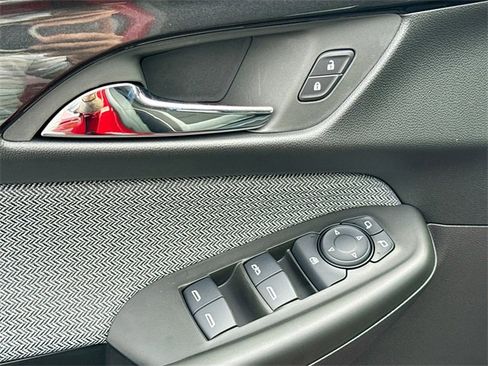 New 2026 Chevrolet TrailBlazer LT image 20