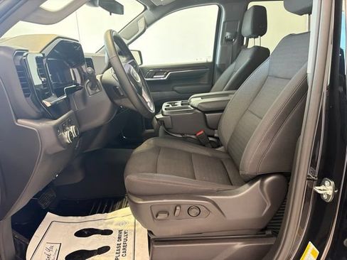 Certified 2024 GMC Sierra 1500 Elevation AWD/4WD image 13