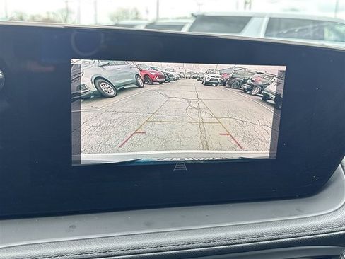 Certified 2024 Buick Encore GX Preferred image 14