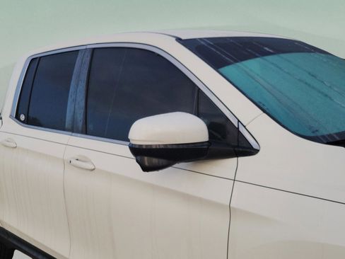 Used 2018 Honda Ridgeline RTL-T image 23