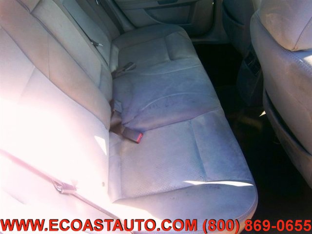 Used 2007 Chrysler 300 RWD image 6