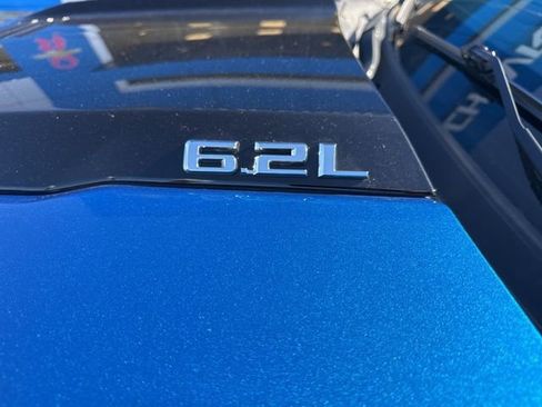 Used 2024 Chevrolet Silverado 1500 ZR2 image 33