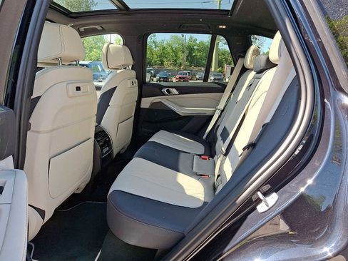 Used 2022 BMW X5 xDrive40i w/ M Sport Package AWD/4WD image 10