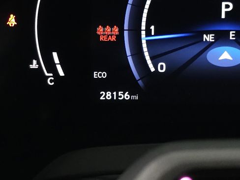 Certified 2024 Lexus RX 350 F Sport image 22