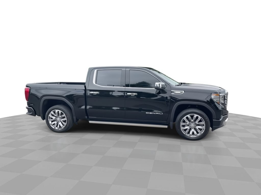 New 2026 GMC Sierra 1500 Denali w/ Denali Reserve Package AWD/4WD image 9