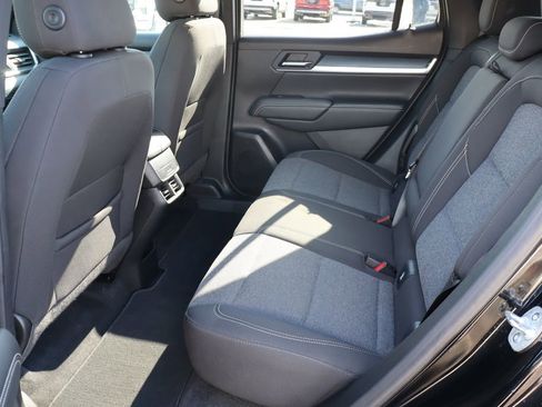 Used 2025 GMC Terrain Elevation image 33