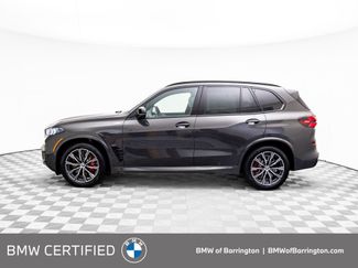 Used 2026 BMW X5 M60i w/ Executive Package AWD/4WD video 2