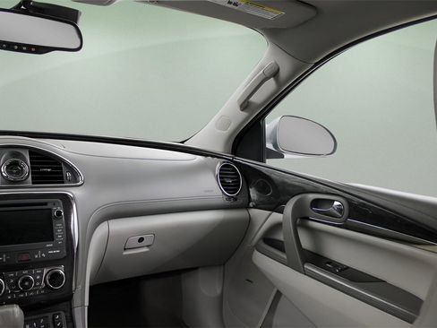 Used 2015 Buick Enclave Leather image 23