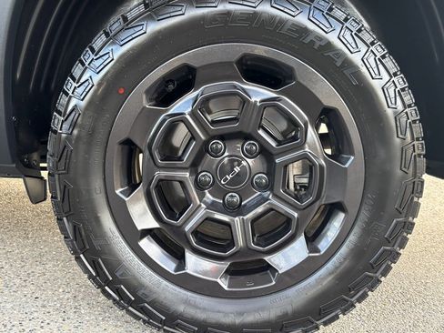 Used 2025 Honda Ridgeline Sport+ image 31