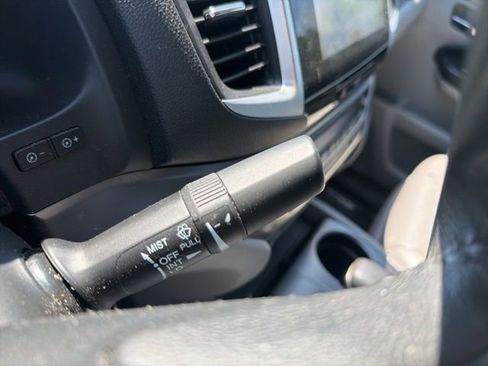 Used 2017 Honda Ridgeline RTL-T image 22