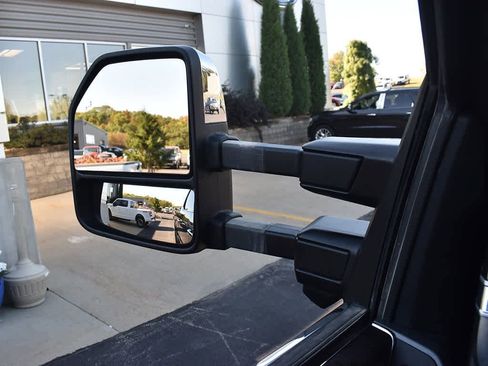 Used 2023 Ford F350 Lariat w/ Lariat Ultimate Package image 39