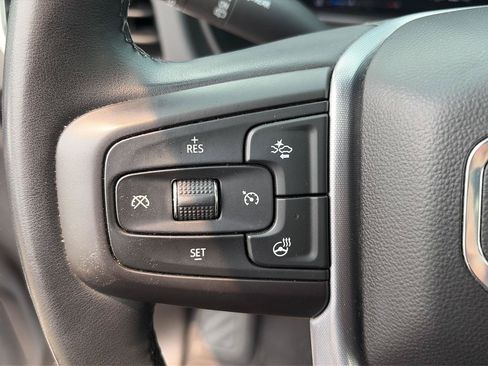 Used 2023 GMC Yukon SLT w/ SLT Premium Package AWD/4WD image 27