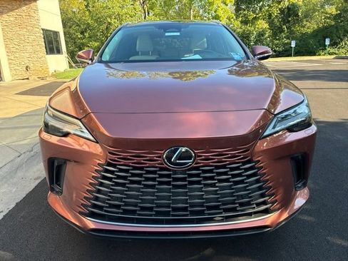 Used 2023 Lexus RX 350 Premium Plus w/ Accessory Package (Z1) AWD/4WD image 16