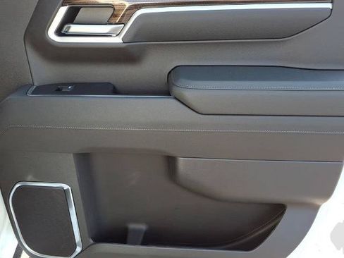 New 2026 Chevrolet Silverado 1500 RST AWD/4WD image 11