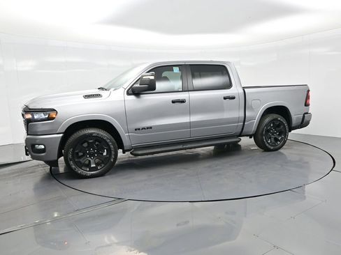 New 2026 RAM 1500 Big Horn image 58