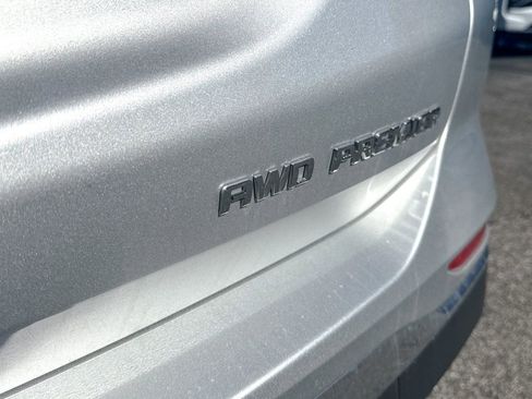 Certified 2020 Chevrolet Equinox Premier image 12